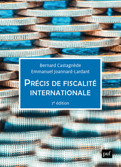 Image de Précis de fiscalité internationale