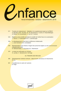 Image de ENFANCE 2018 - 4