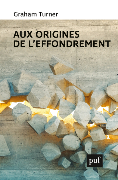 Picture of Aux origines de l'effondrement
