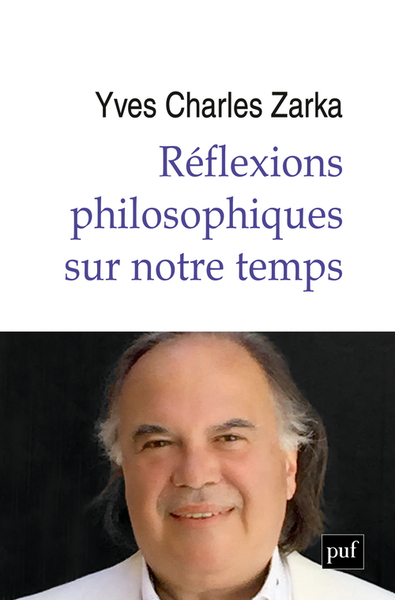 Image de Réflexions philosophiques sur notre temps