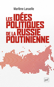 Picture of Les idées politiques de la Russie poutinienne