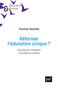 Picture of Réformer l'éducation civique ?
