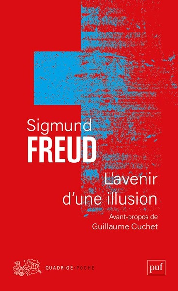 Image de L'avenir d'une illusion