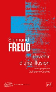 Image de L'avenir d'une illusion