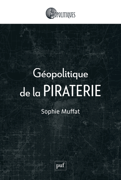 Image de Géopolitique de la piraterie