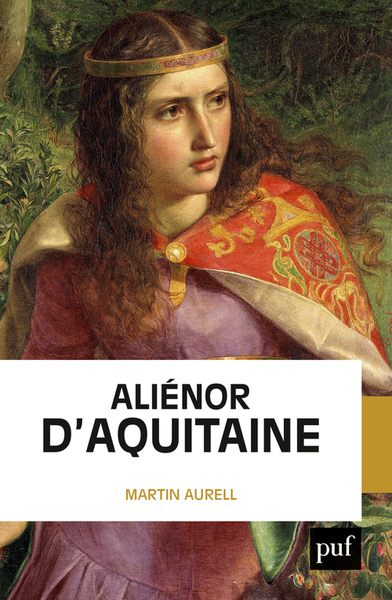 Picture of Aliénor d'Aquitaine