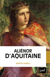 Picture of Aliénor d'Aquitaine