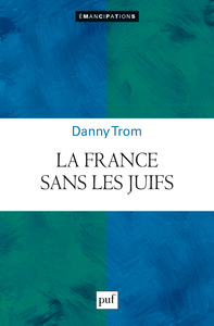 Picture of La France sans les juifs