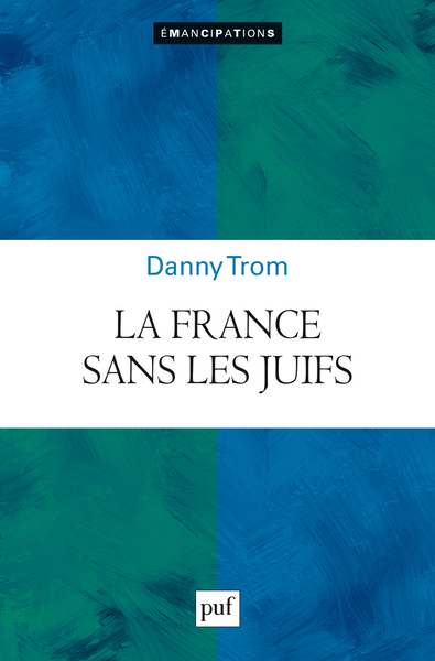 Picture of La France sans les juifs