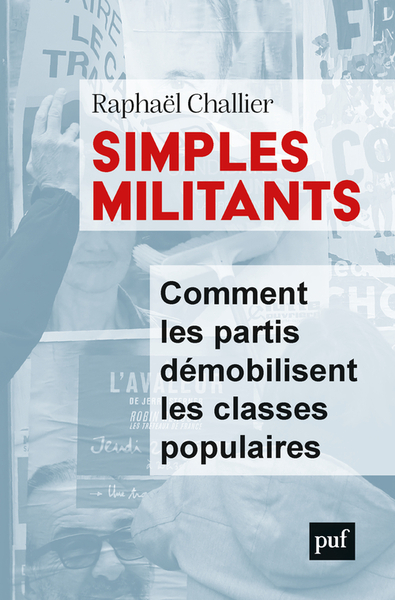 Image de Simples militants