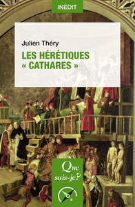 Image de Les hérétiques « cathares »