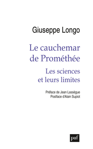Picture of Le cauchemar de Prométhée