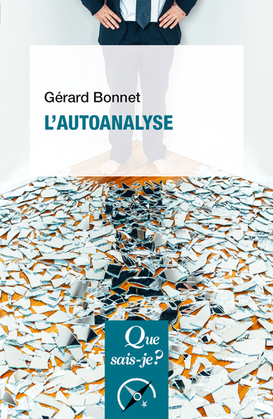 Picture of L'autoanalyse