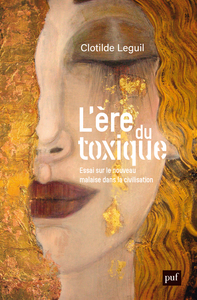 Picture of L'ère du toxique