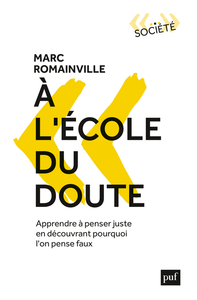 Picture of À l'école du doute