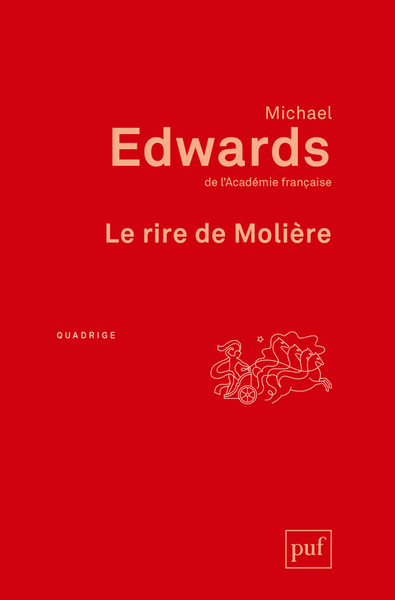 Picture of Le rire de Molière