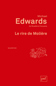 Picture of Le rire de Molière