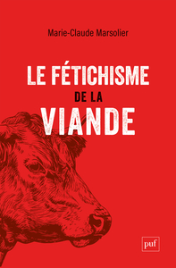 Picture of Le fétichisme de la viande
