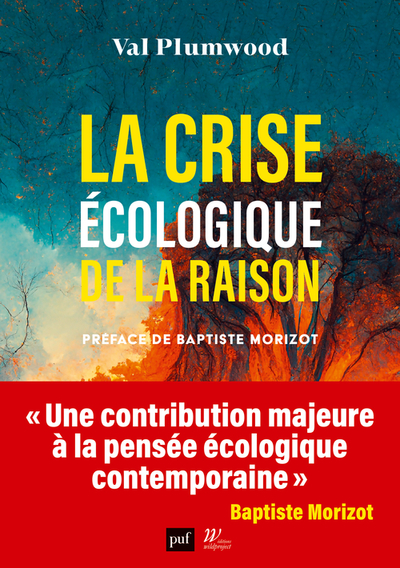 Picture of La crise écologique de la raison