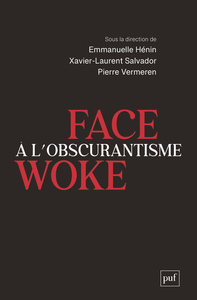 Picture of Face à l'obscurantisme woke