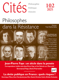 Image de CITES 2025, N.102