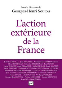 Image de L'action extérieure de la France