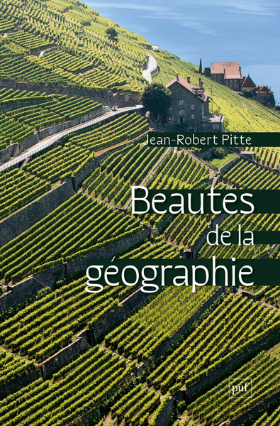 Picture of Beautés de la géographie