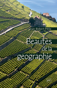 Picture of Beautés de la géographie