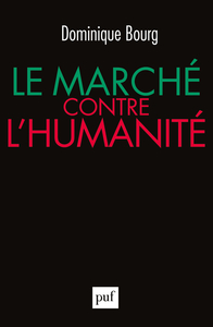 Image de Le marché contre l'humanité