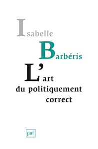 Image de L'art du politiquement correct