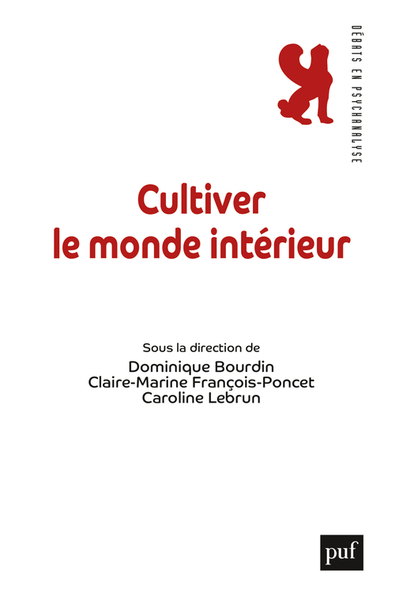 Image de Cultiver le monde intérieur