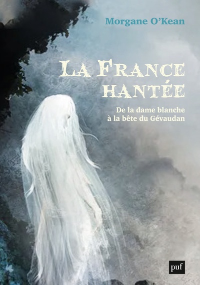 Picture of La France hantée