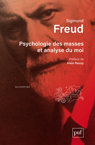 Image de Psychologie des masses et analyse du moi