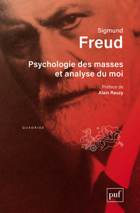 Image de Psychologie des masses et analyse du moi