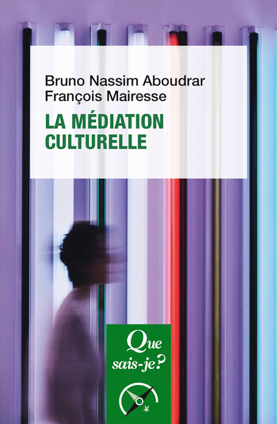 Image de La médiation culturelle