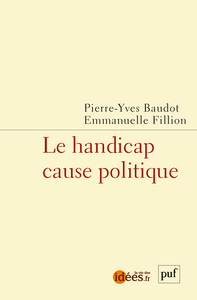 Image de Le handicap cause politique