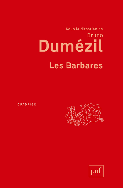 Picture of Les Barbares