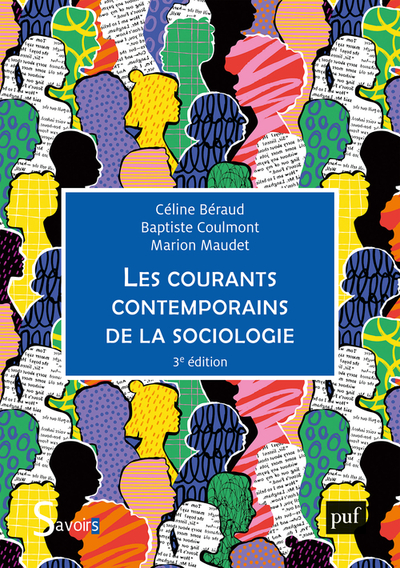 Picture of Les courants contemporains de la sociologie