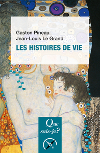 Image de Les histoires de vie