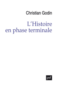Image de L'Histoire en phase terminale