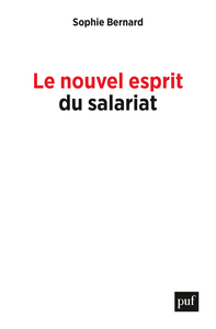 Image de Le nouvel esprit du salariat