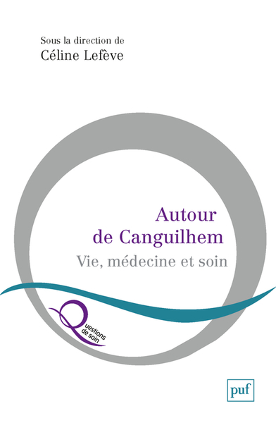 Image de Autour de Canguilhem
