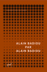 Picture of Alain Badiou par Alain Badiou