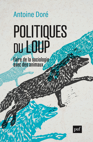Image de Politiques du loup