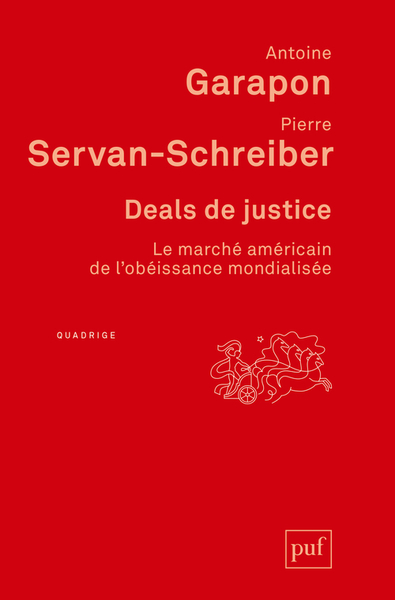 Picture of Deals de justice