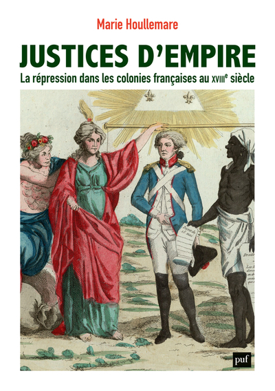 Image de Justices d'empire
