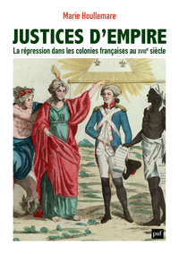 Image de Justices d'empire