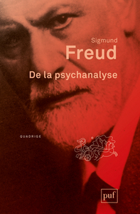 Image de De la psychanalyse
