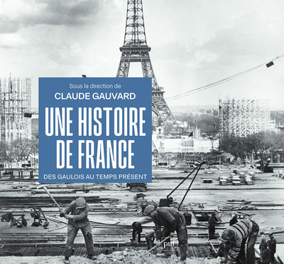 Picture of Une histoire de France