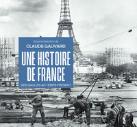 Picture of Une histoire de France